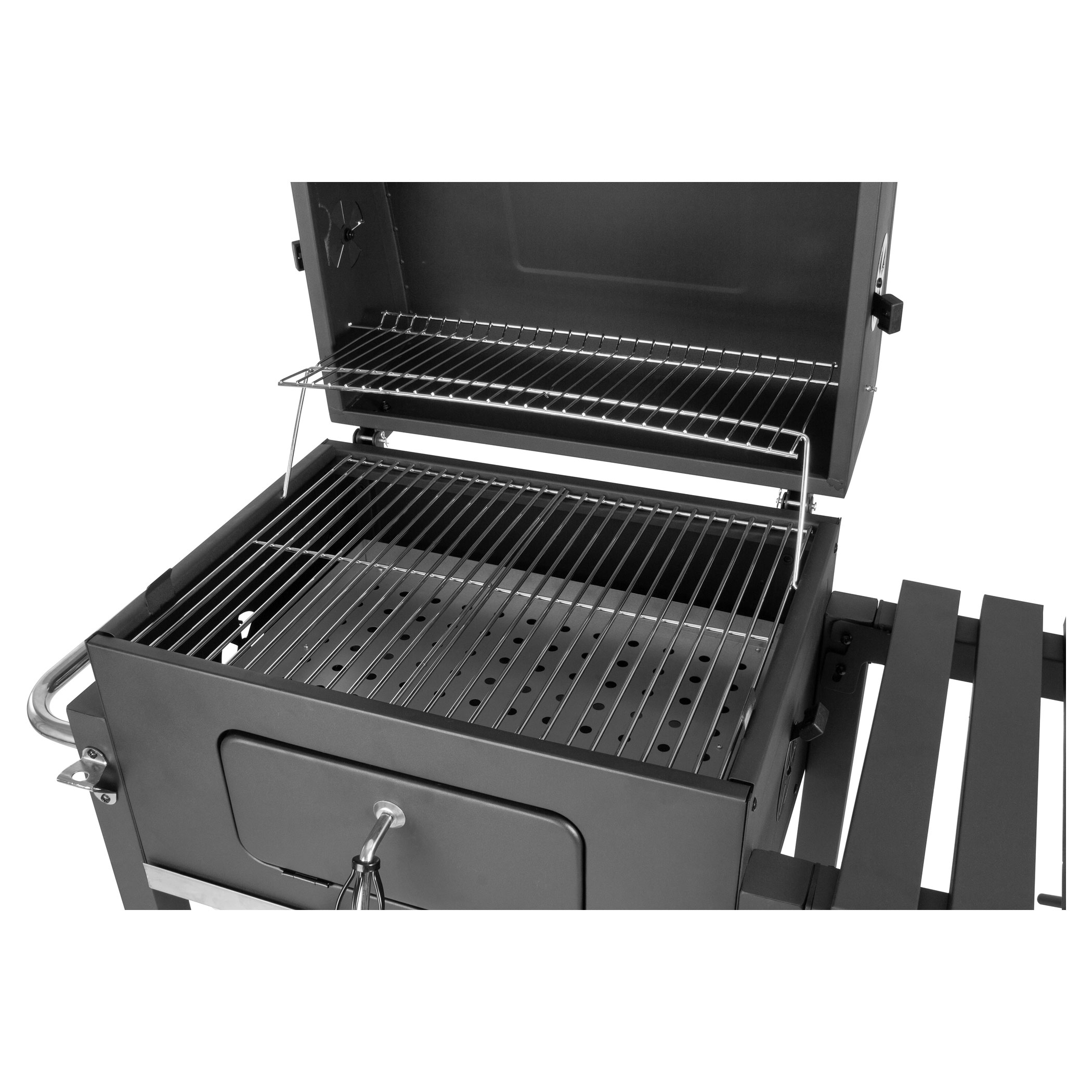 adverteren Arabische Sarabo plus Garden charcoal grill | FZG 1008 | Fieldmann