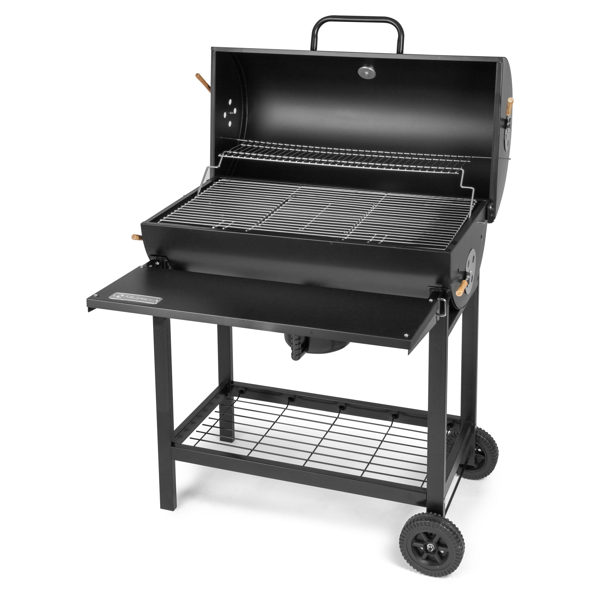 toediening Hertogin Blij Garden charcoal grill | FZG 1007 | Fieldmann