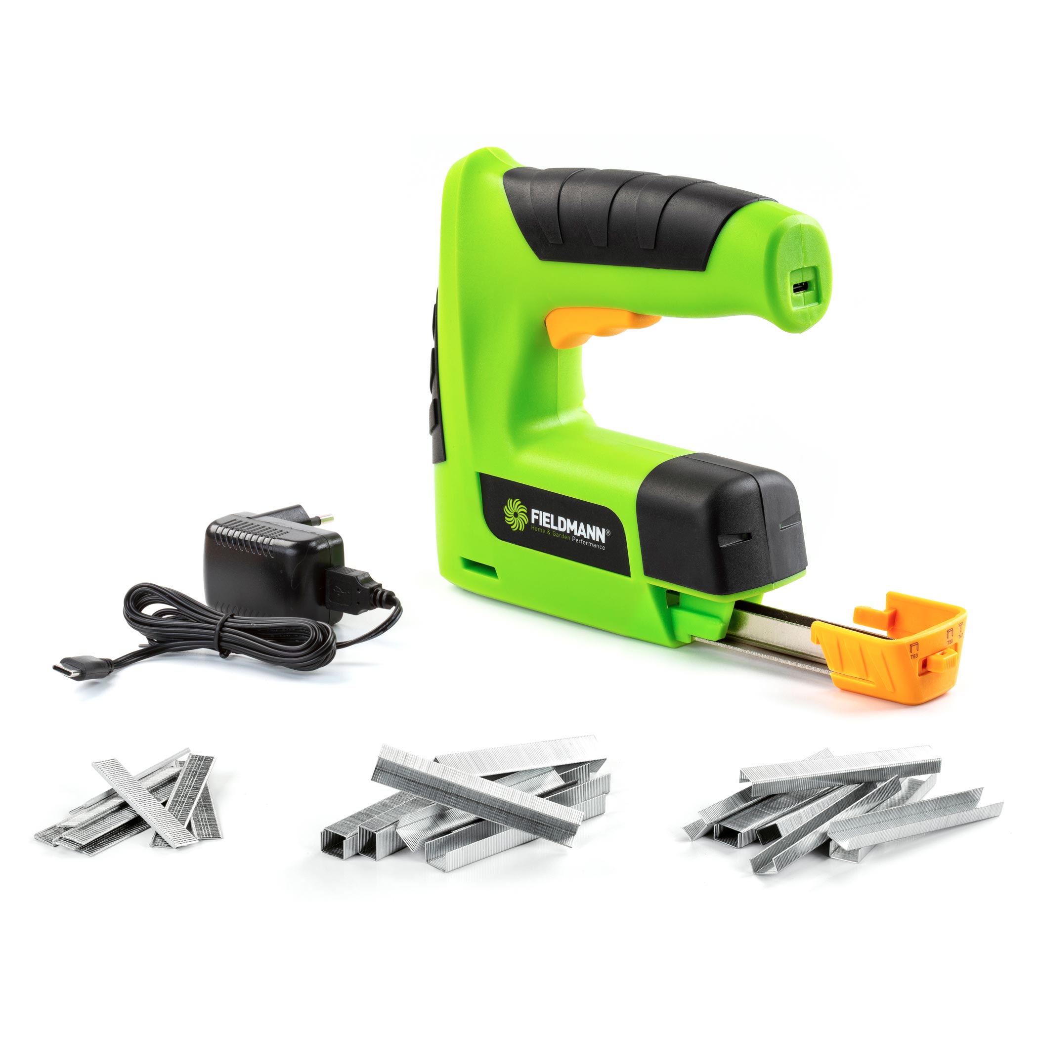RYOBI ONE+ 18V 18-Gauge Cordless AirStrike Brad Nailer with Cordless  Compression Drive 3/8 in. Crown Stapler (Tools Only) P321-P317 - The Home  Depot