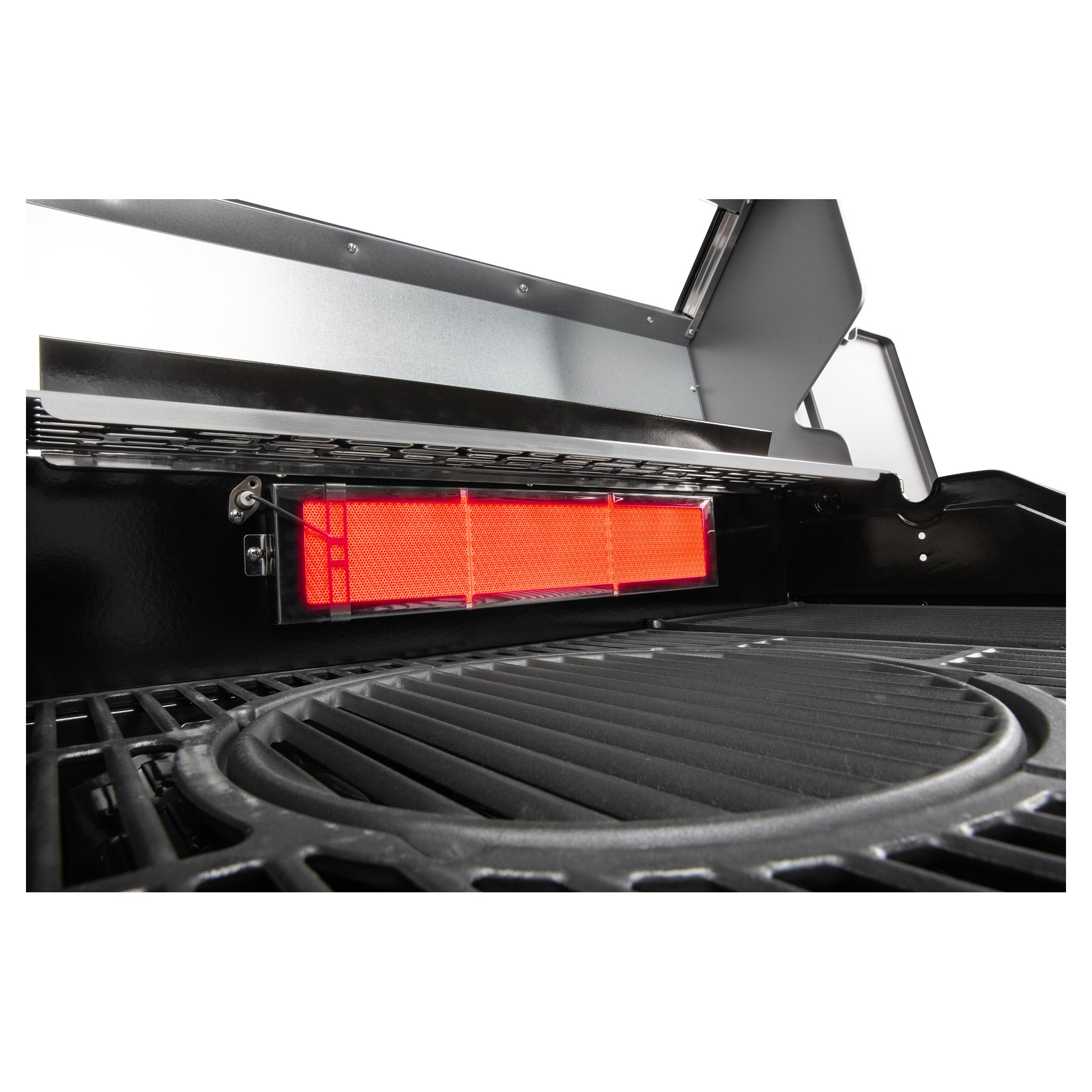 Gas grill | FZG 3025 | Fieldmann