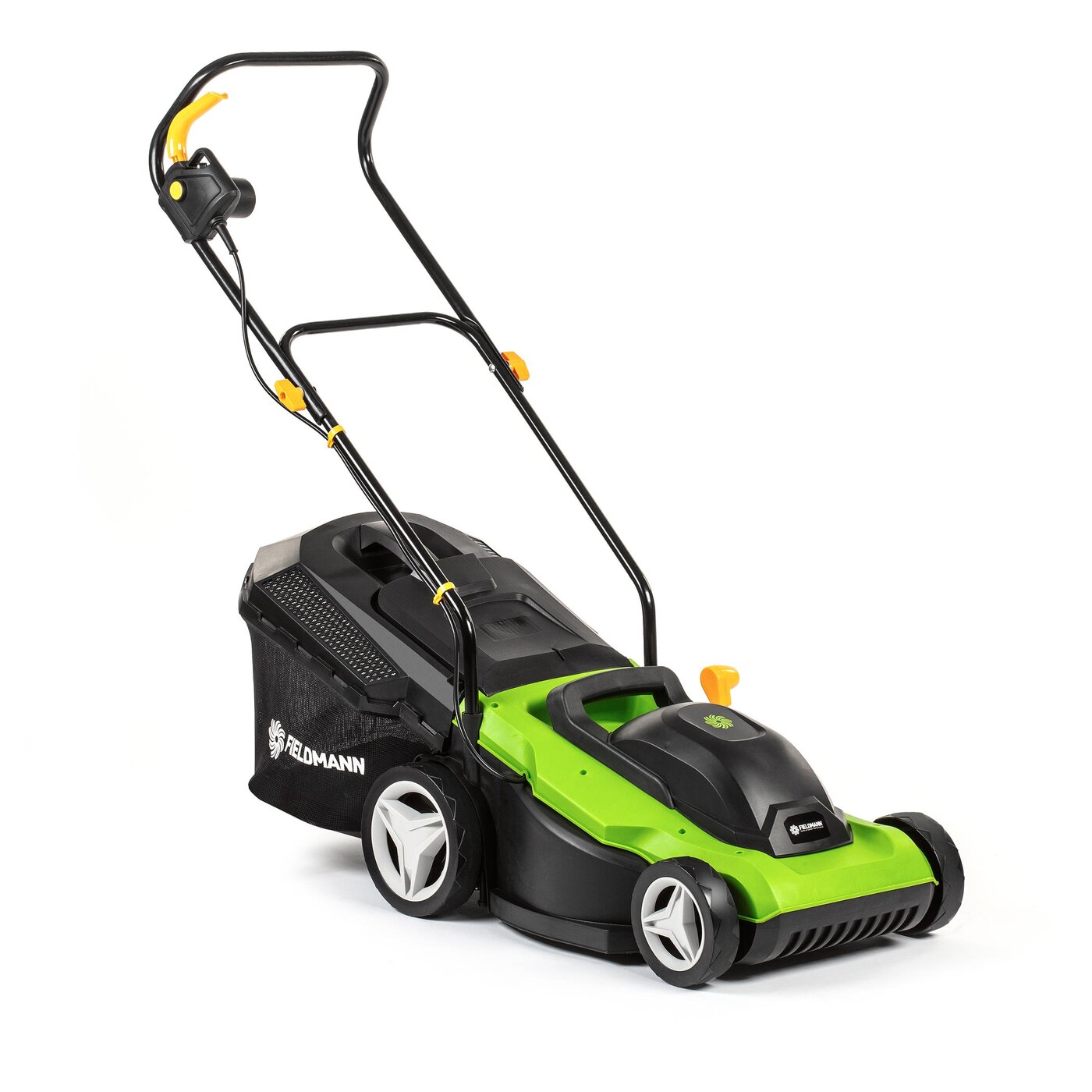 Electric lawnmower