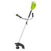 Cordless brushcutter