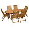 Garden furniture set Carmen I