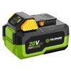 Li-Ion accumulator 8000 mAh