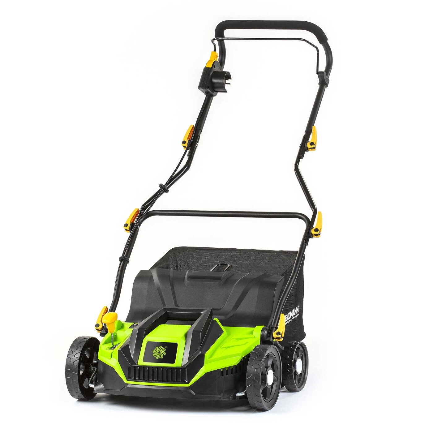 Electric Lawn Scarifier