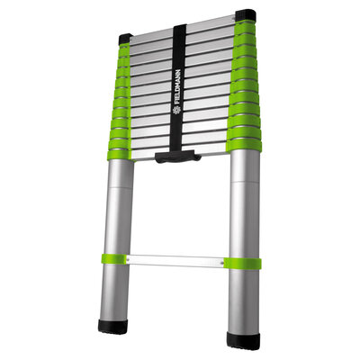 Ladders, Stepladders, Shovels | Fieldmann