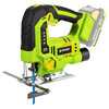 Cordless Jig Saw 20V