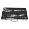 3 piece set of grilling tools