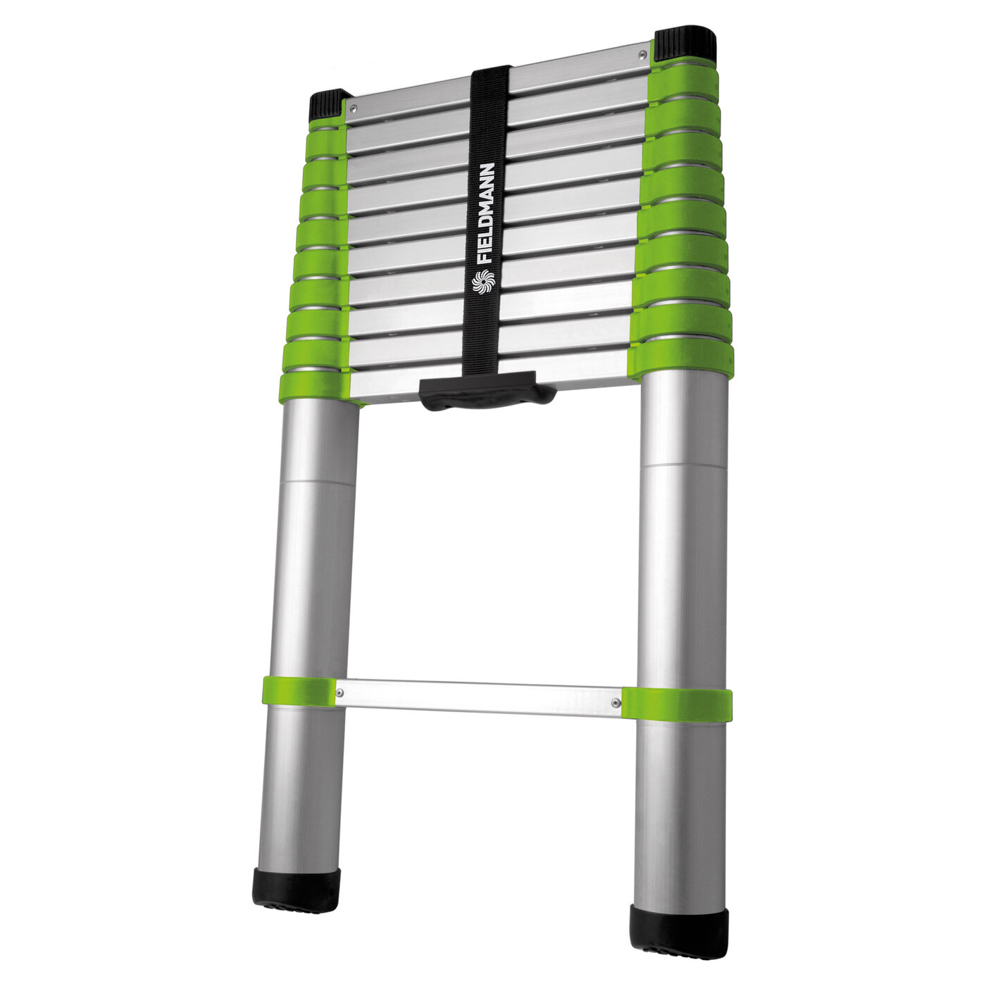 Telescopic ladder 3,2m