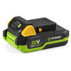 Li-Ion accumulator 2000 mAh
