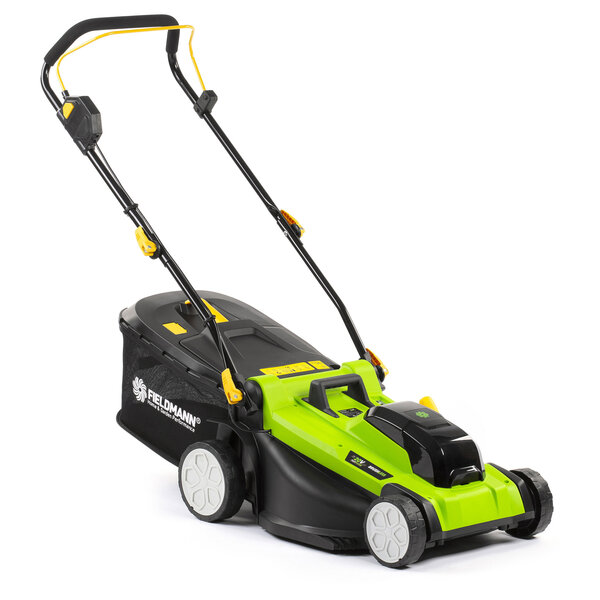 Everything for your Home and Garden | Fieldmann