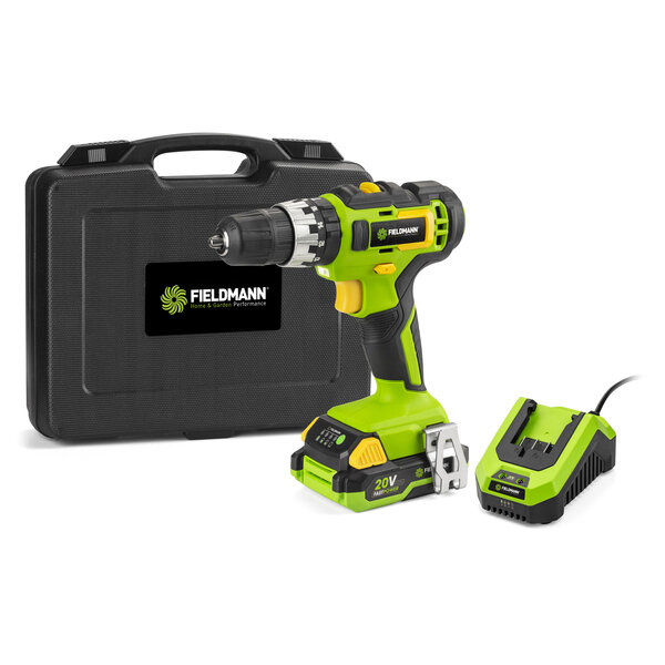 Everything for your Home and Garden | Fieldmann