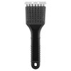 Brush for cleaning grills