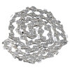 Chain for saws