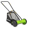 Cylinder mower