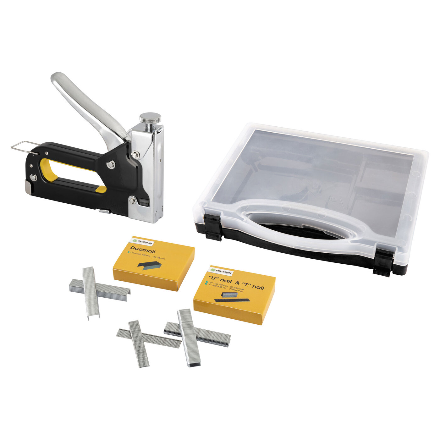 Nail gun