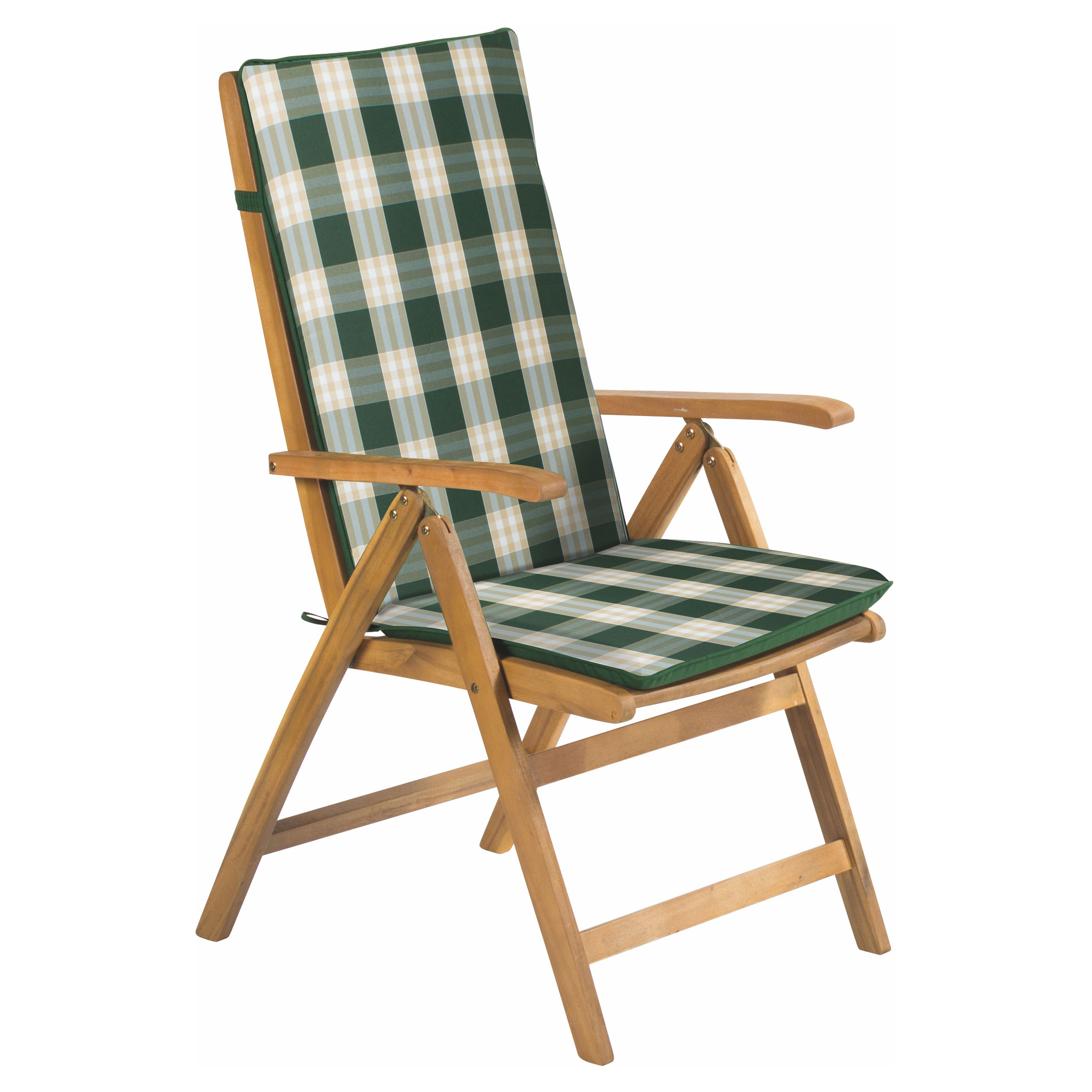 Armchair cushion | FDZN 9101 | Fieldmann