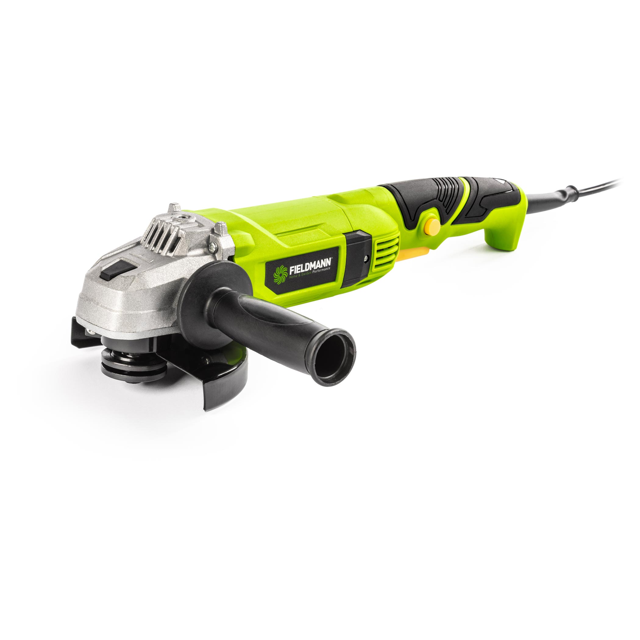 Angle grinder | FDBP 200901-E | Fieldmann