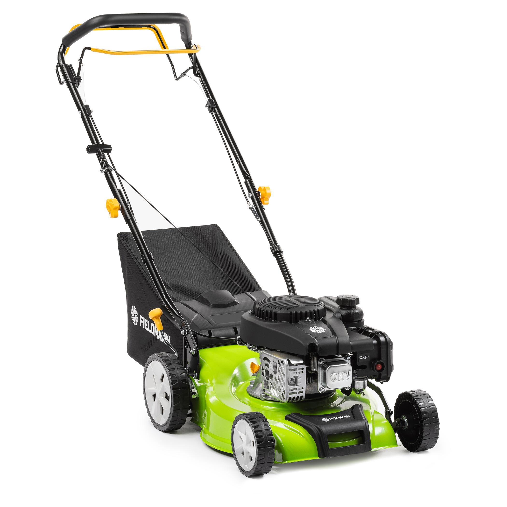 Petrol lawnmower | FZR 4212-139BL | Fieldmann