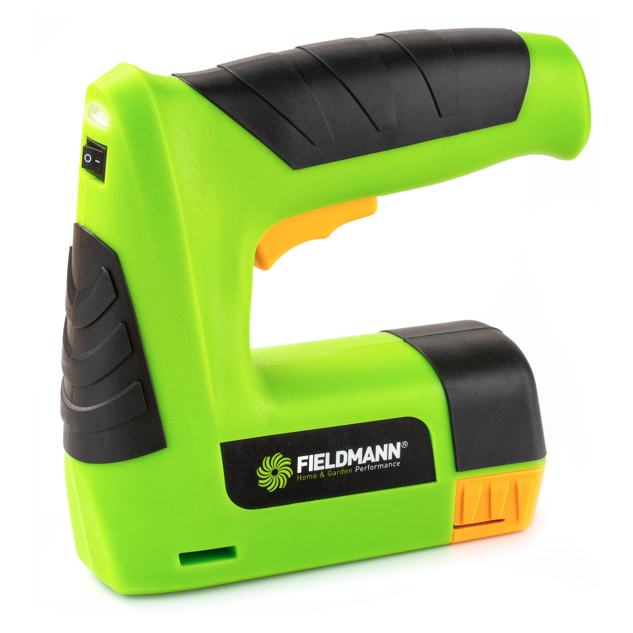 ST400i Cordless Fencing Stapler Gun | Fence Stapler Gun