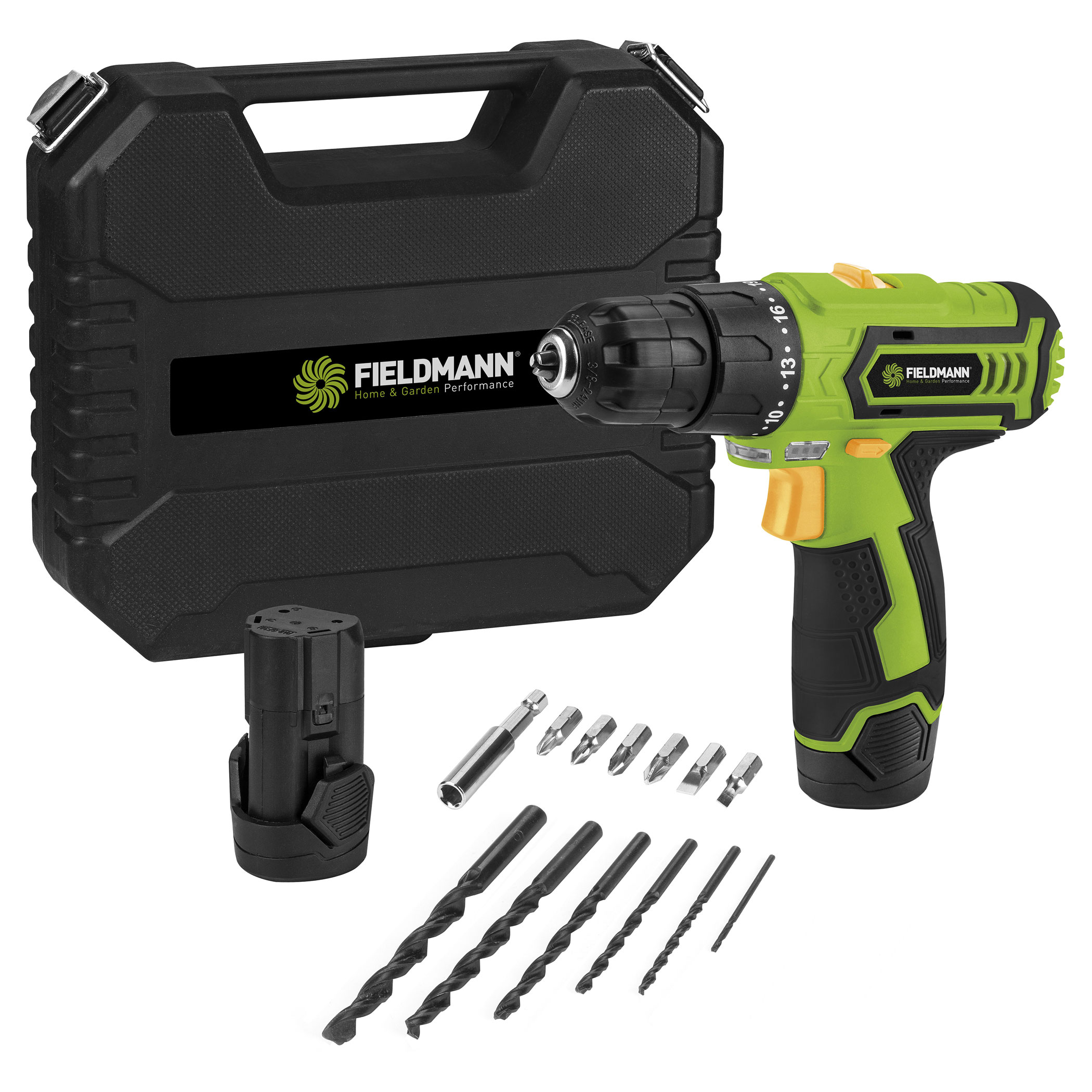 Zhipu cordless 2025 drill